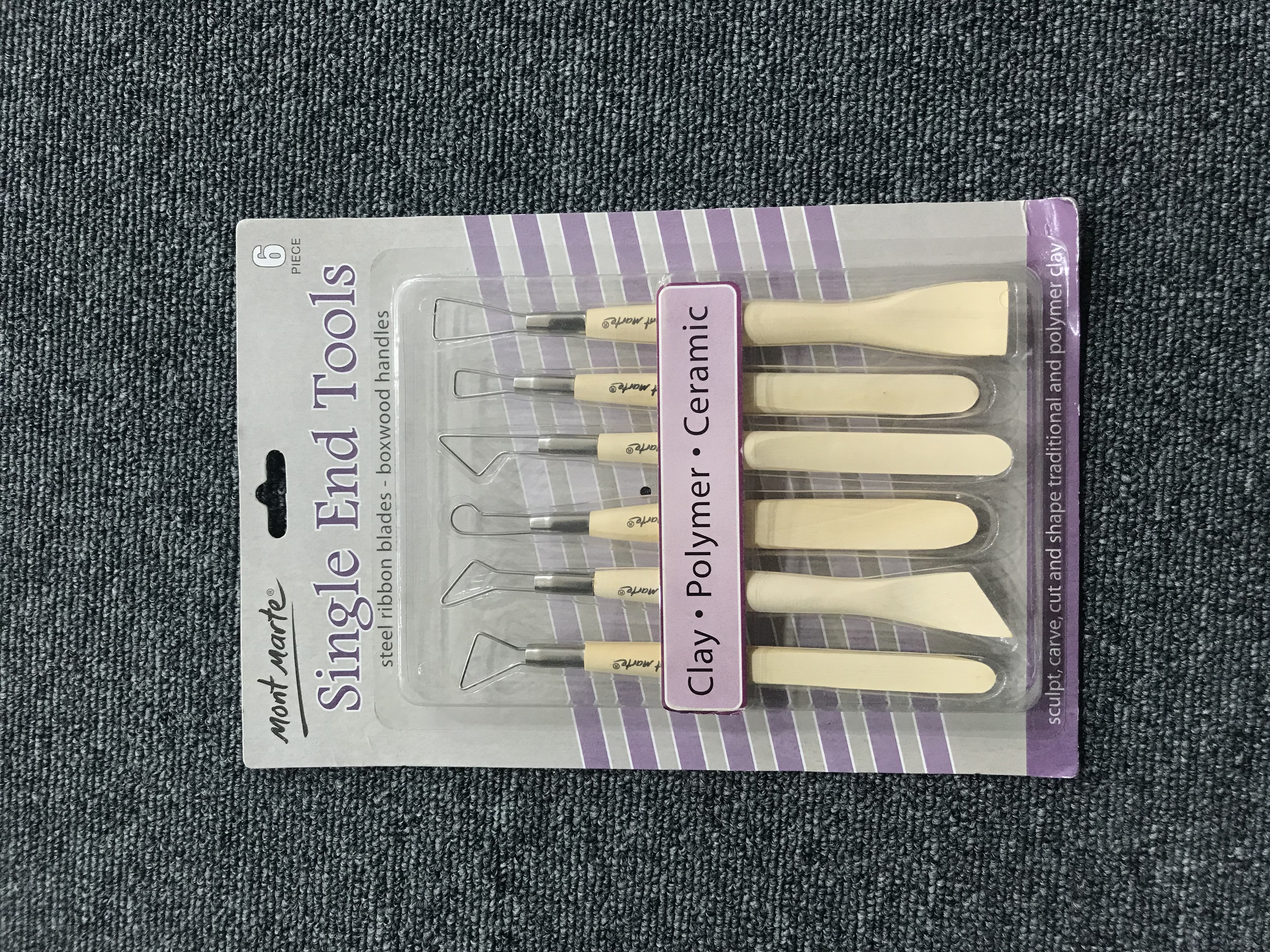 Single End Tools