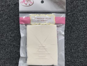 스펀지 8pcs