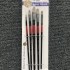 Artist Brush(5pcs)-라운드