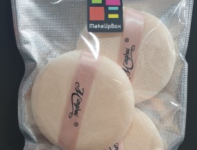 퍼프 세트(3pcs)