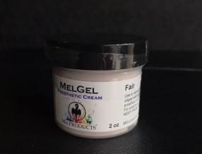 MEL GEL Prosthetic Cream(프로스테틱 크림)
