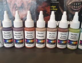 MEL PAX SET